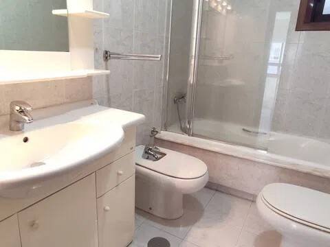Piso de 65 m² en Ourense