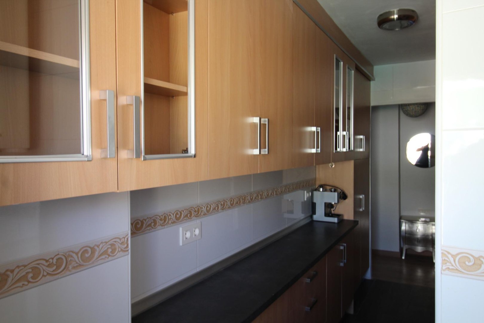 Apartamento 75 m² em Granada