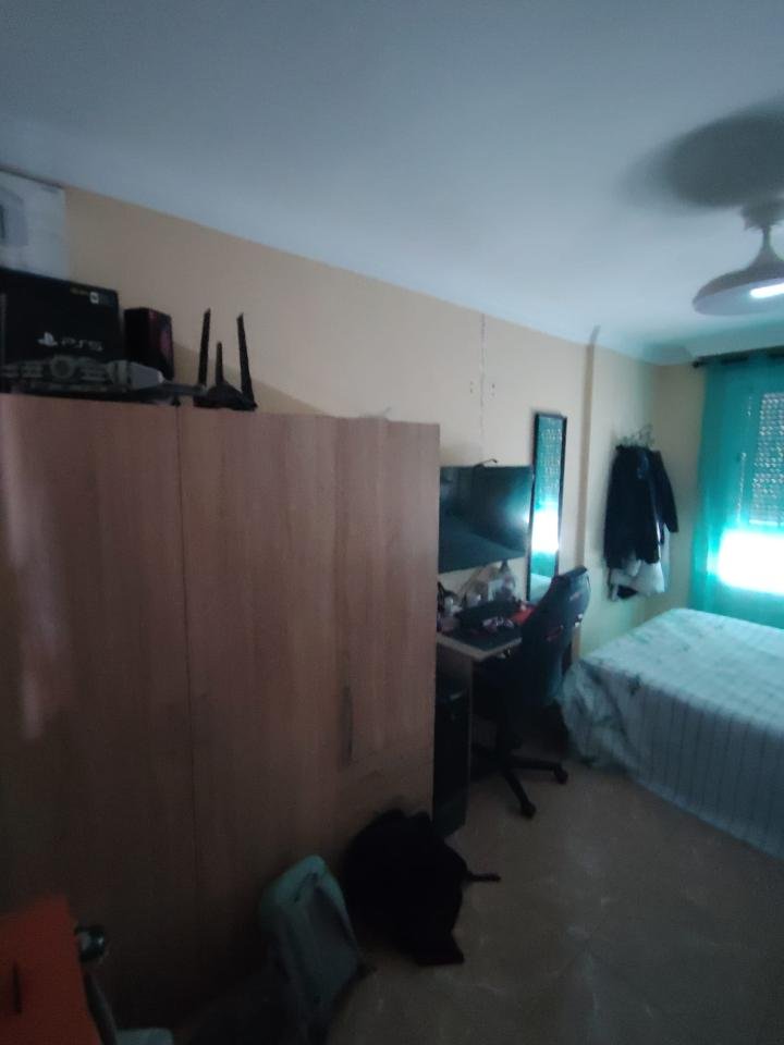 Piso de 121 m² en Melilla