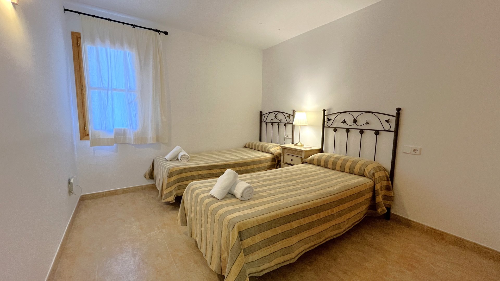 Piso de 140 m² en Campos