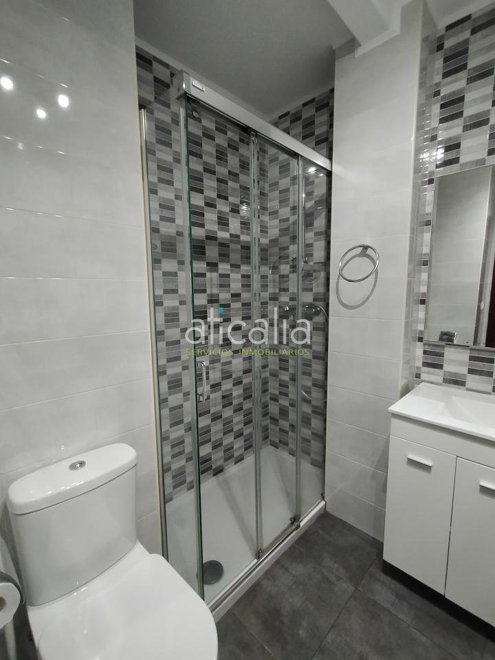 Piso de 90 m² en Ferrol