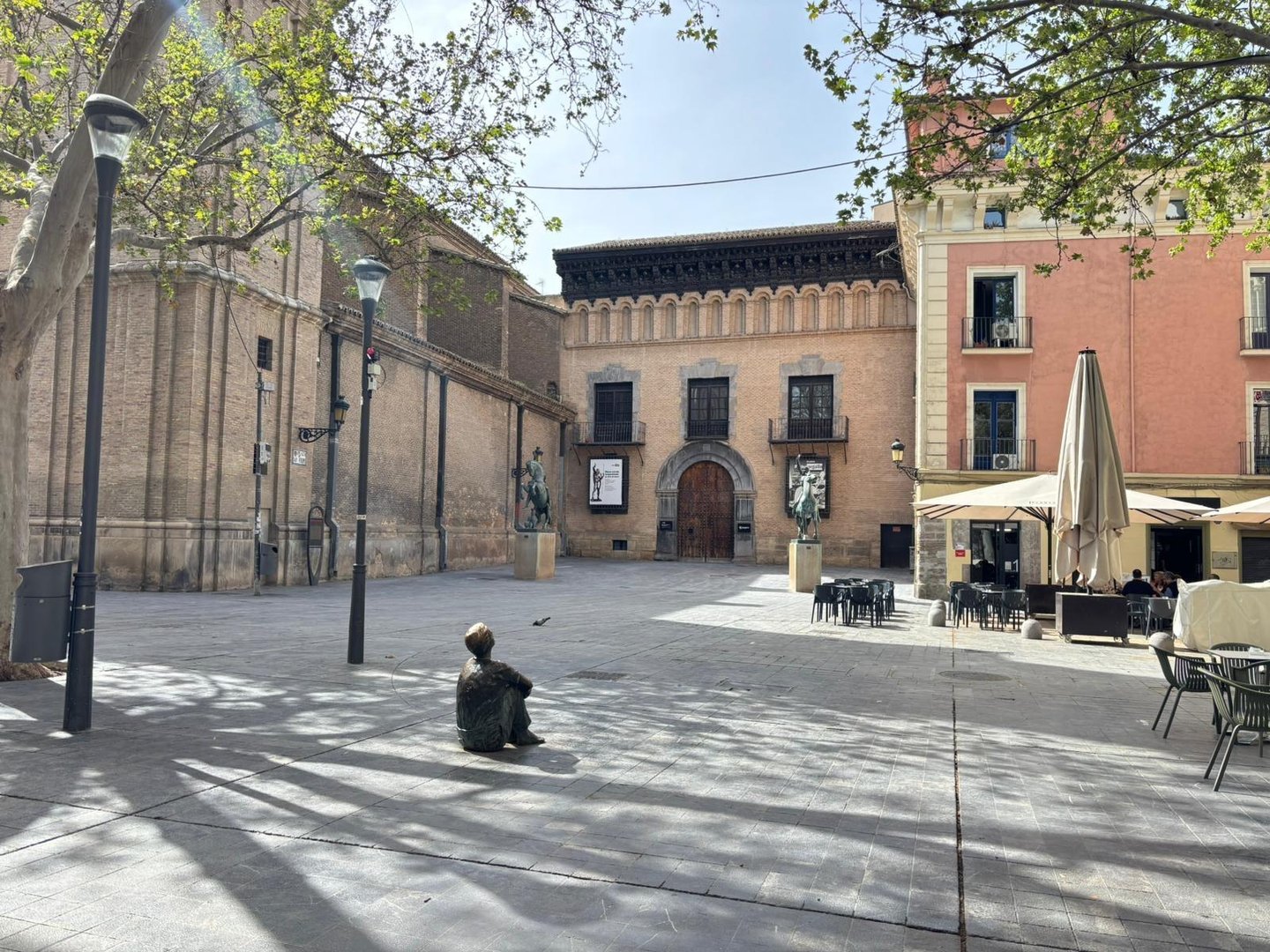 Piso de 83 m² en Zaragoza