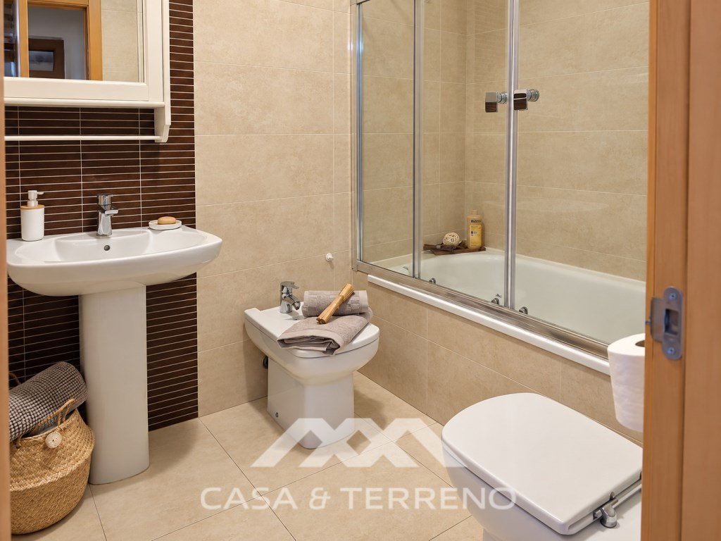 Piso de 85 m² en Vélez-Málaga