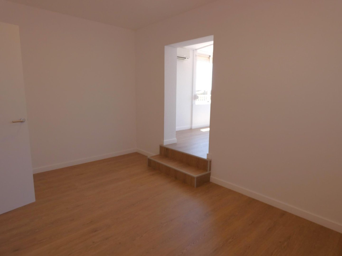 Pis de 236 m² a Barcelona