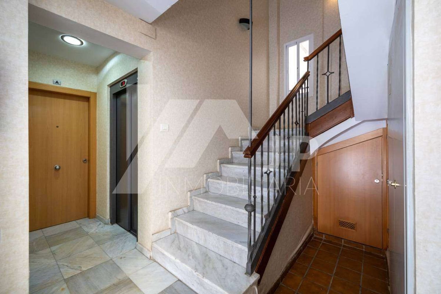 Квартира 87 м² у Granada