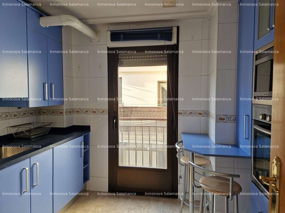 Piso de 75 m² en Salamanca