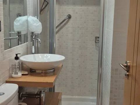 Pis de 118 m² a Vigo