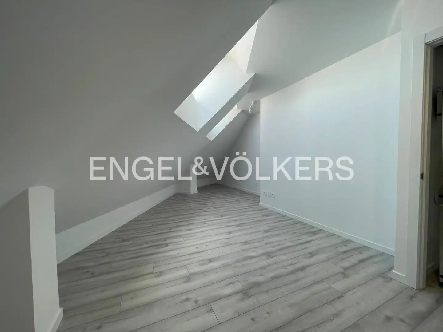 Piso de 108 m² en Pozuelo de Alarcón