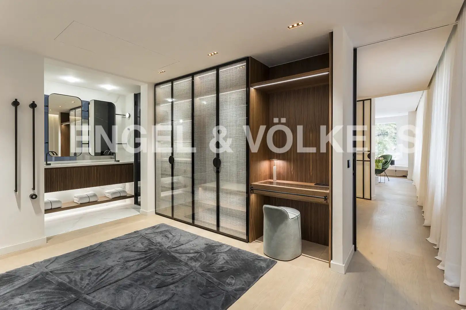 Piso de 427 m² en Barcelona