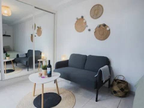 Pis de 25 m² a San Bartolomé de Tirajana