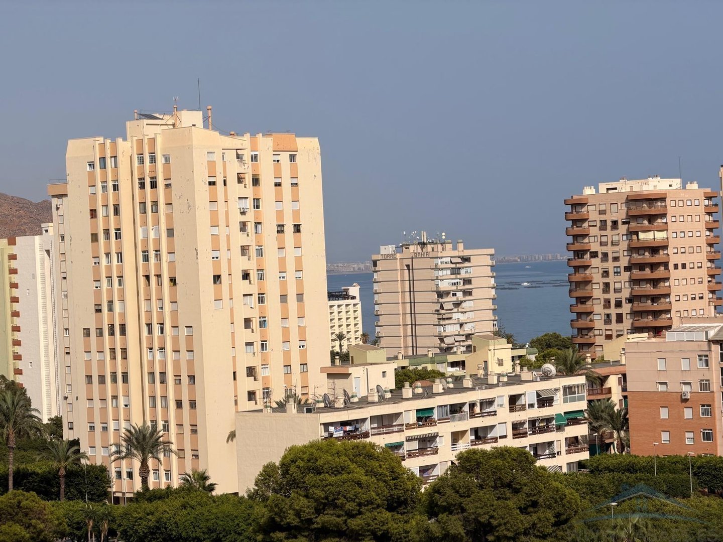 Piso de 90 m² en Roquetas de Mar