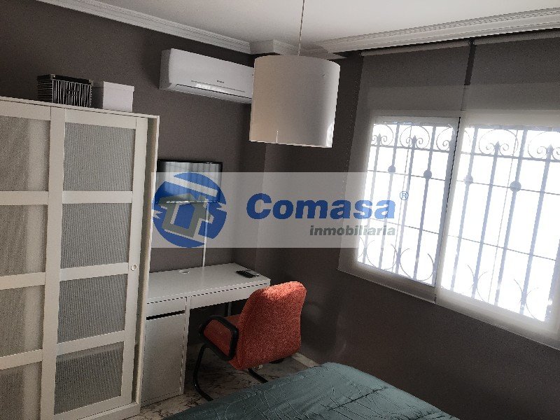 Habitación 20 m², Martos