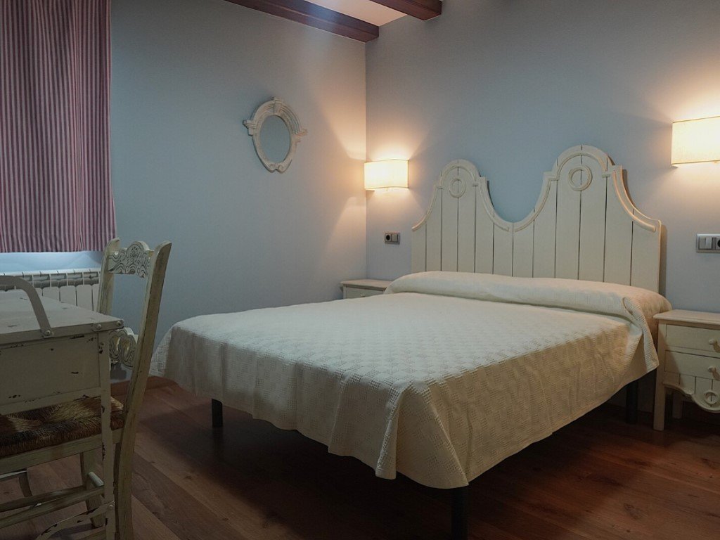 Piso de 65 m² en La Fueva