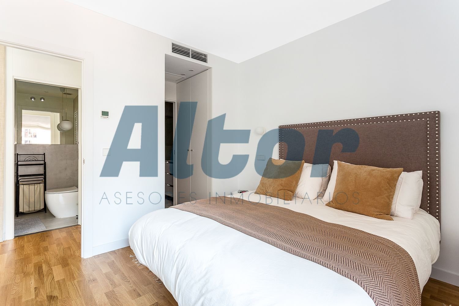 Piso de 80 m² en Madrid