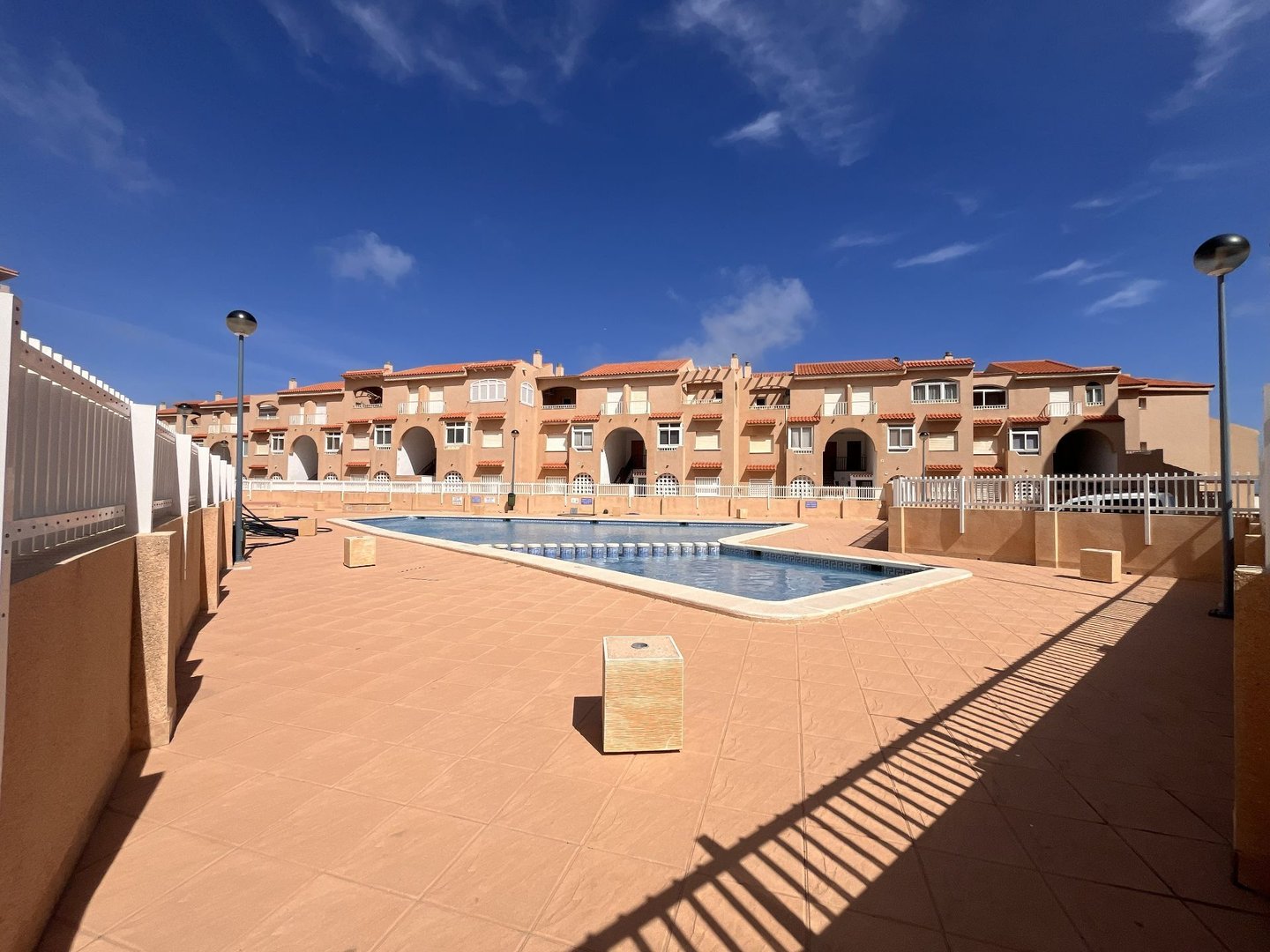 Piso de 73 m² en Cartagena