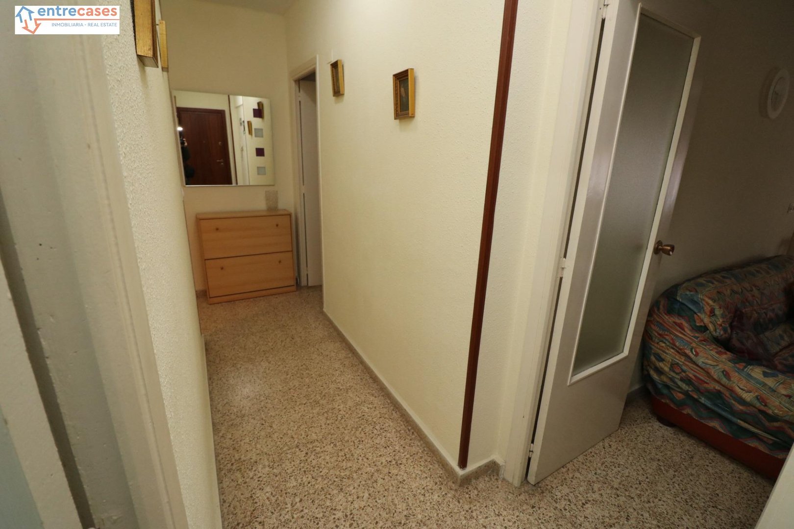 Pis de 84 m² a Sagunt
