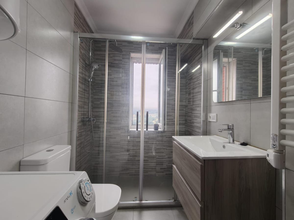Piso de 62 m² en Siero