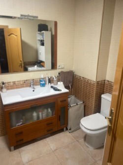 Wohnung 80 m² in Getafe