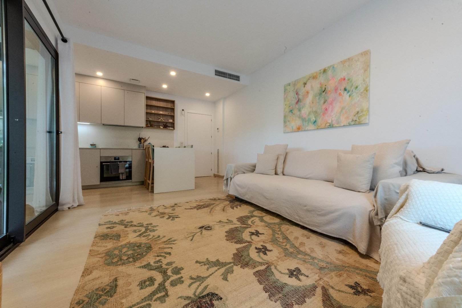 Piso de 125 m² en Castillo de Aro, Playa de Aro y S'Agaró