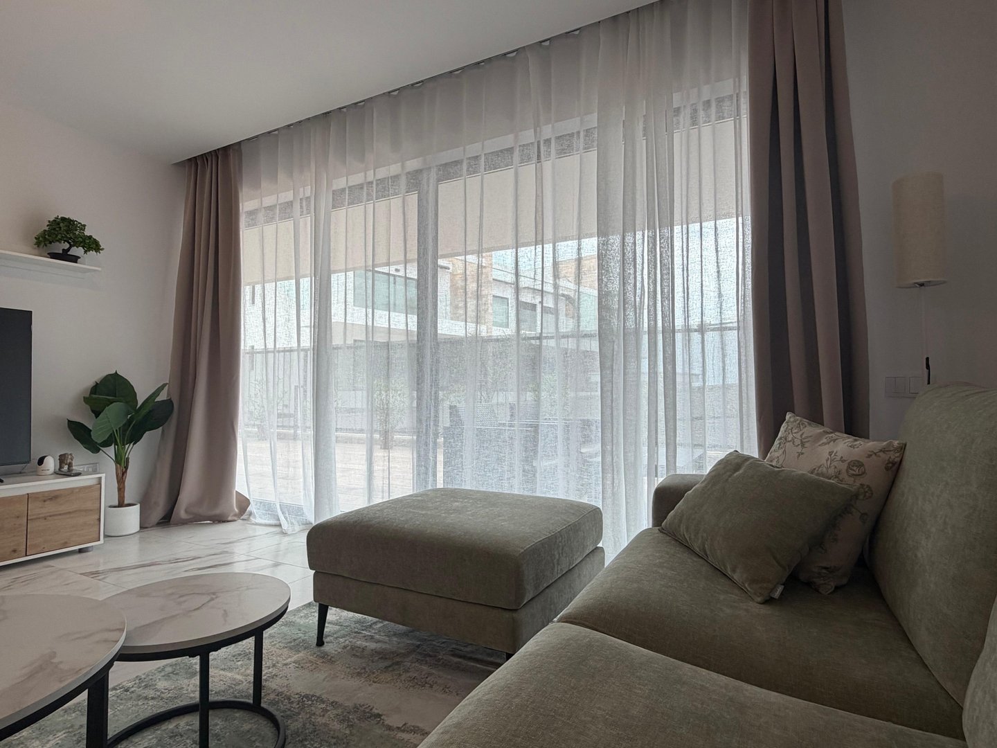 Piso de 73 m² en Finestrat