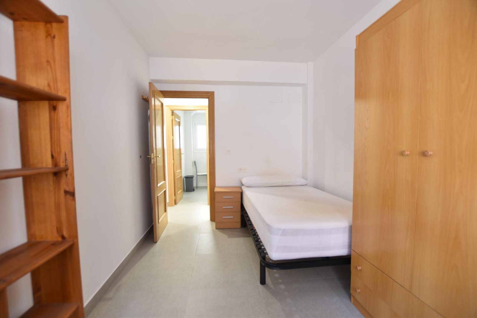 Apartamento 83 m² em Granada