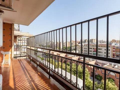 Habitació de lloguer, Sevilla