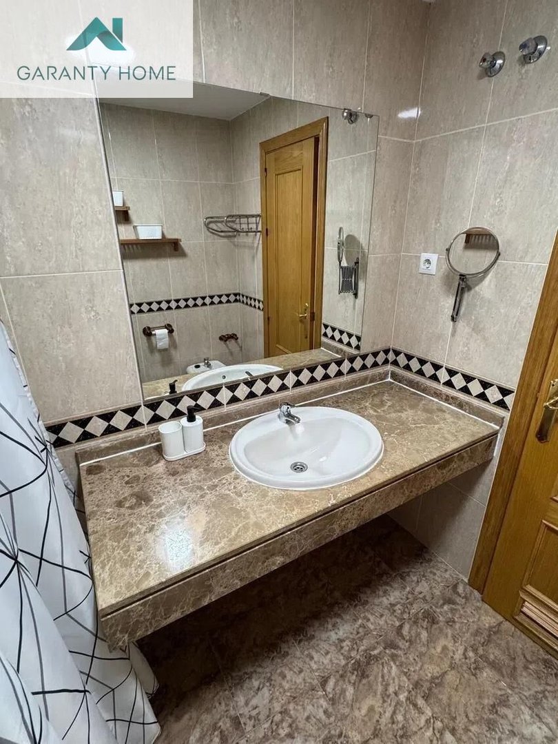 Piso de 117 m² en Málaga