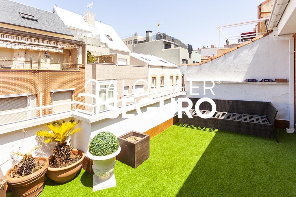 Piso de 65 m² en Madrid