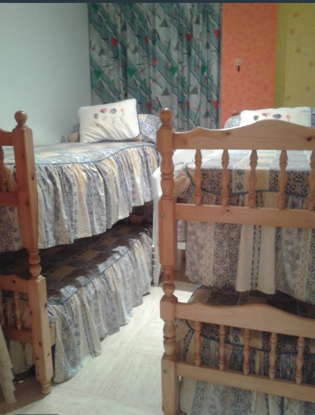 Piso de 104 m² en San Javier