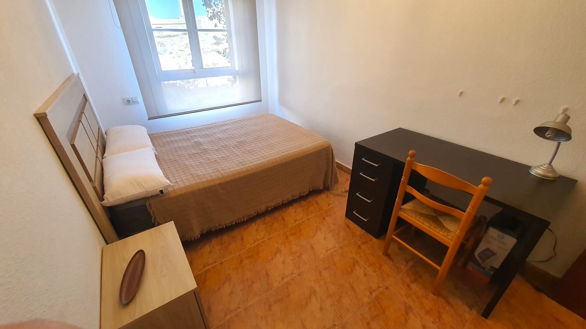 Piso de 80 m² en Almería