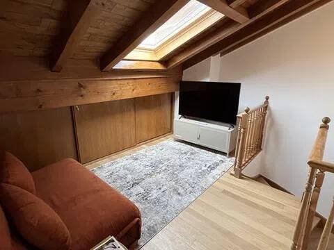 Habitación 90 m², Zarauz