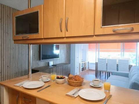 Wohnung 66 m² in Benalmádena