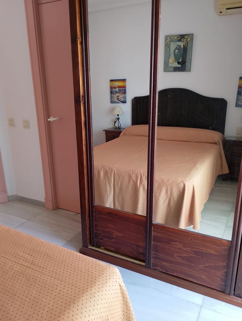 Piso de 67 m² en Roquetas de Mar