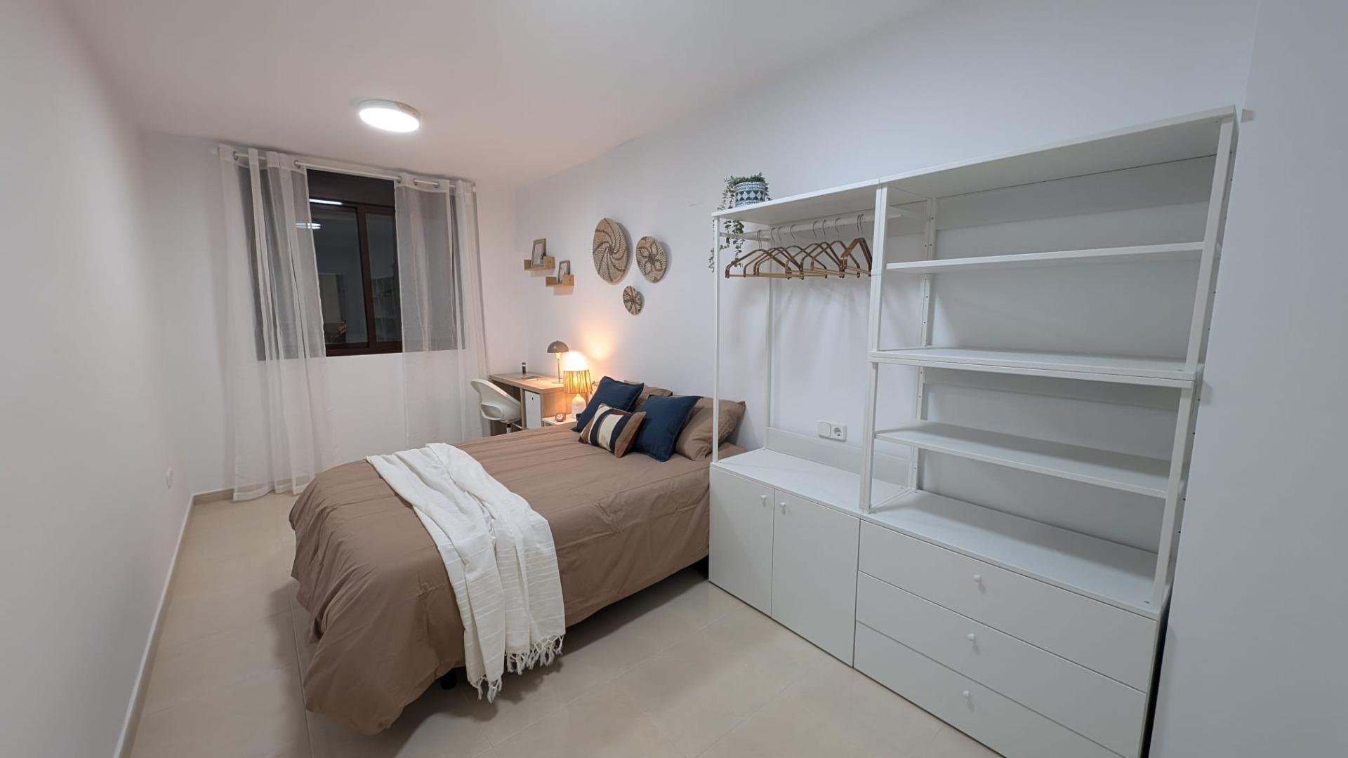 Wohnung 85 m² in Murcia