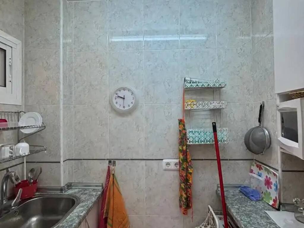 Apartamento 30 m² em Benalmádena