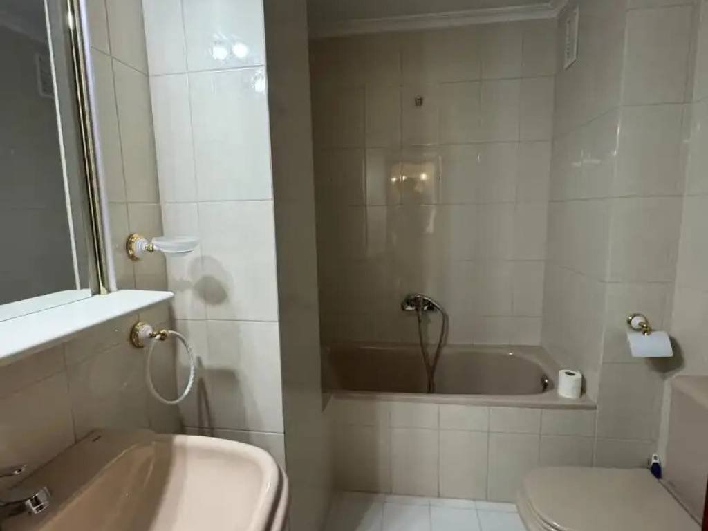 Piso de 120 m² en Puertollano