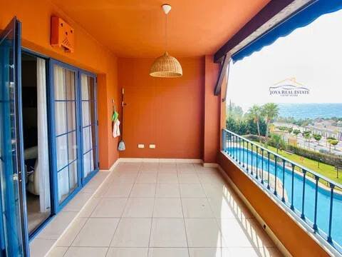 Piso de 140 m² en Almuñécar