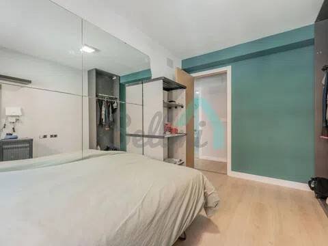 Habitación 82 m², Oviedo