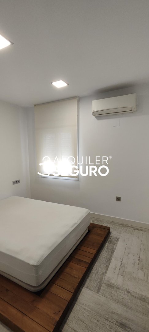 Pis de 100 m² a Màlaga