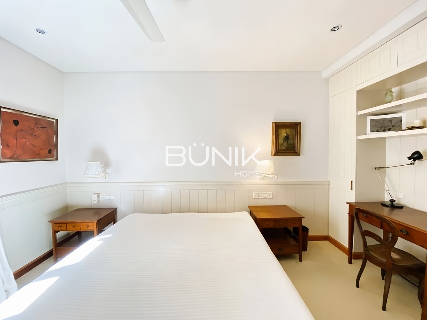 Piso de 180 m² en Barcelona