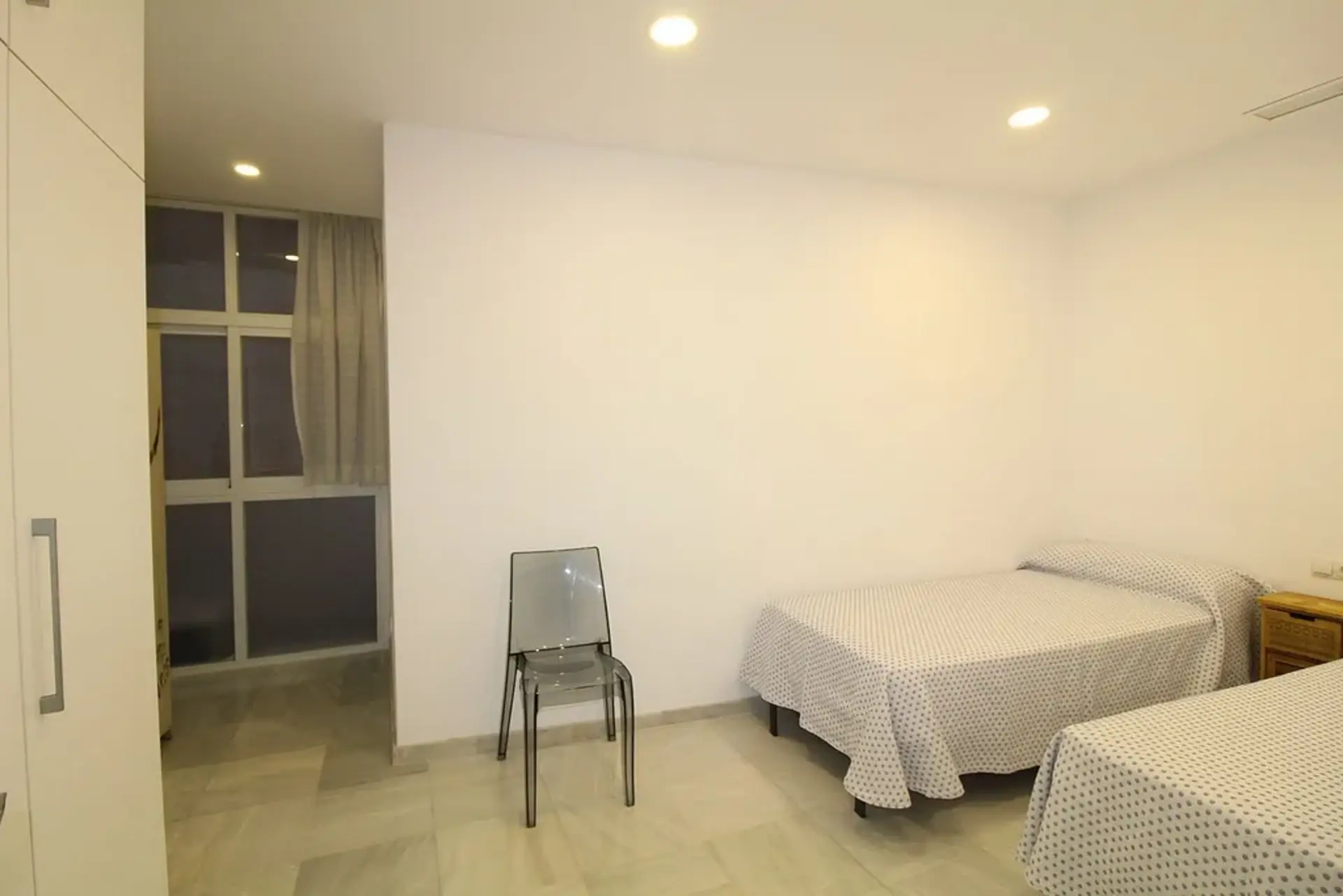 Pis de 70 m² a Màlaga