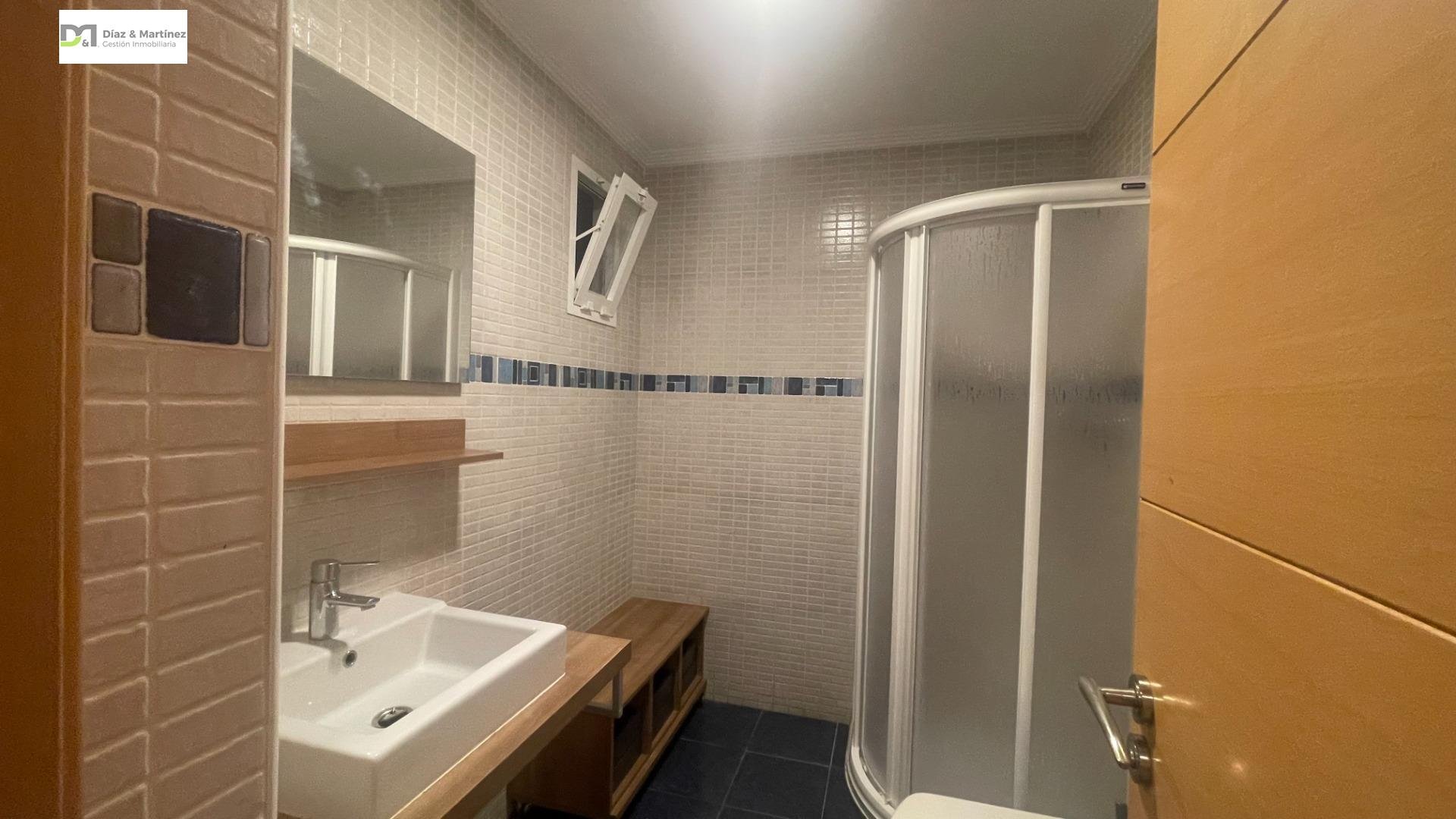 Pis de 80 m² a Lleó