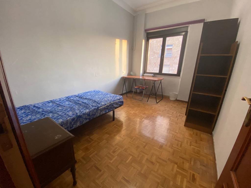 Piso de 150 m² en Salamanca
