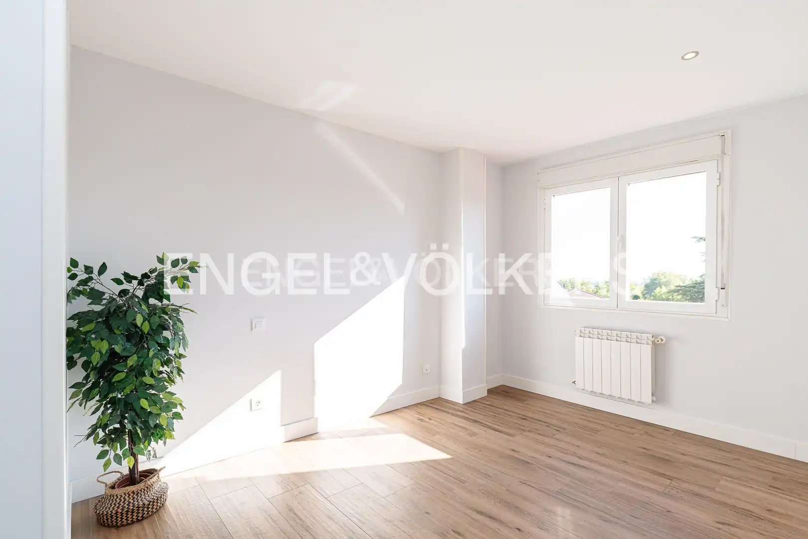 Piso de 83 m² en Majadahonda