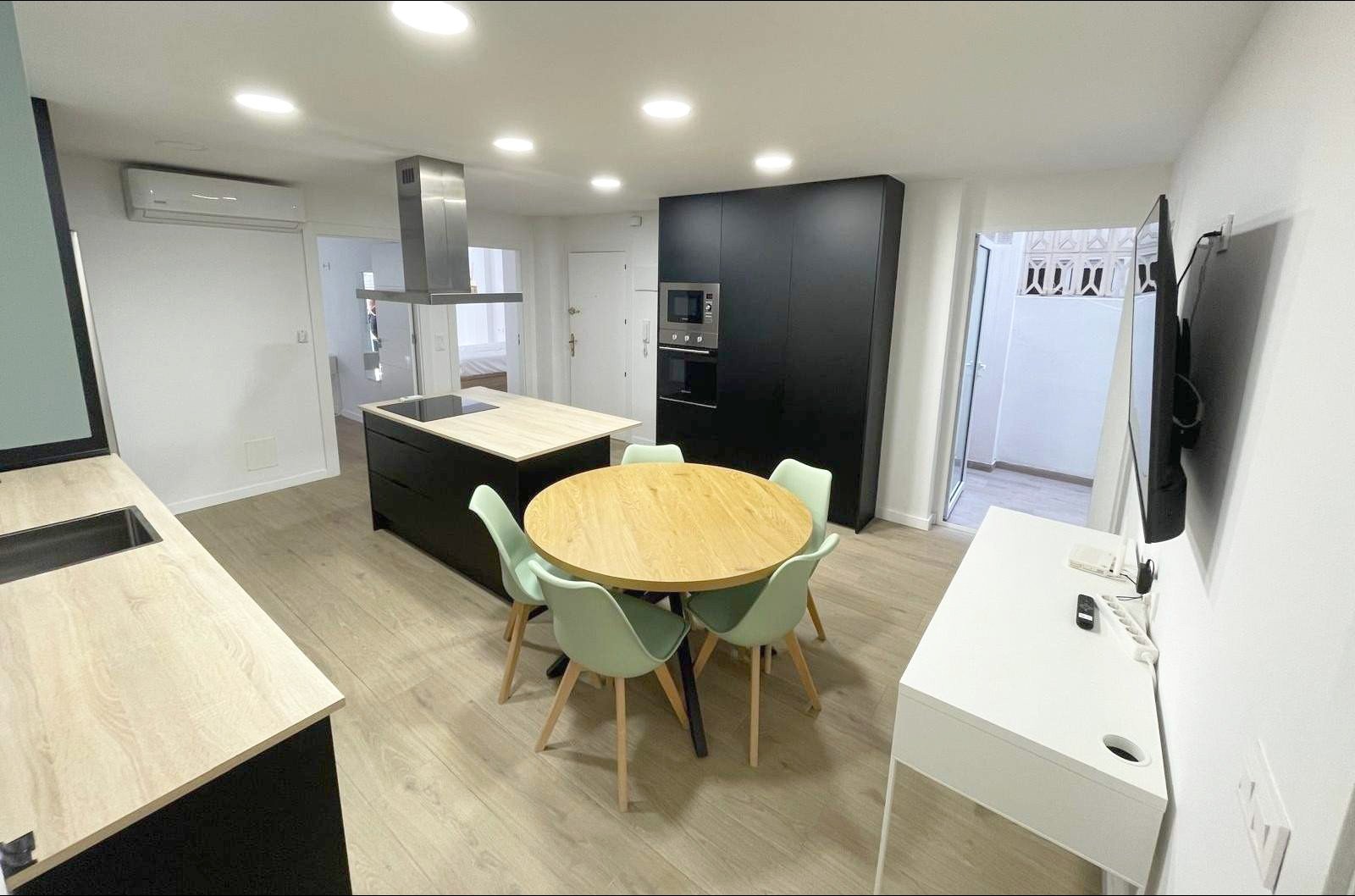 Habitación 200 m², Elche