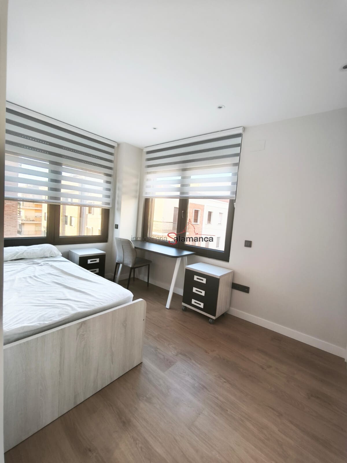 Pis de 85 m² a Salamanca