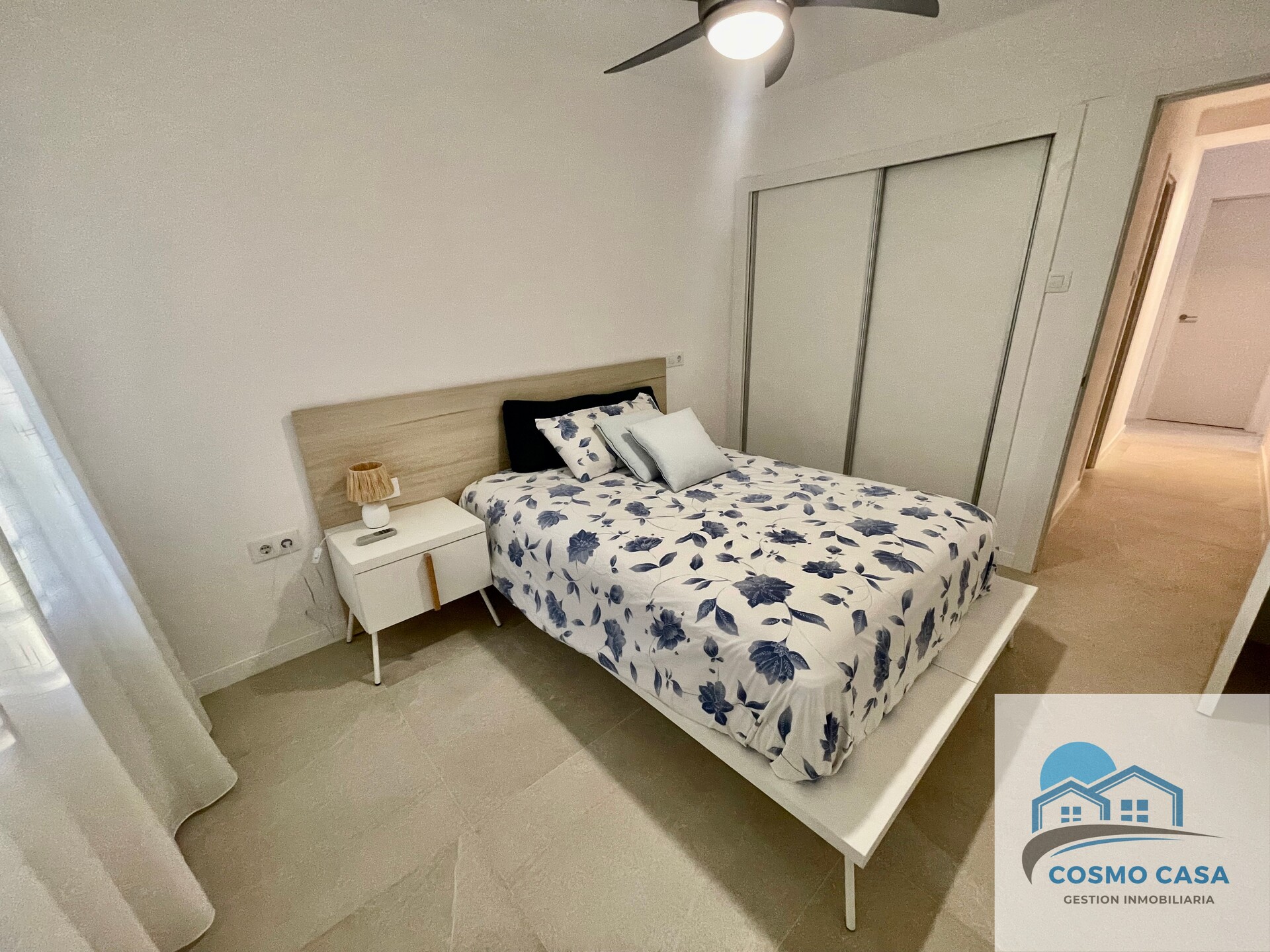 Квартира 145 м² у Cambrils