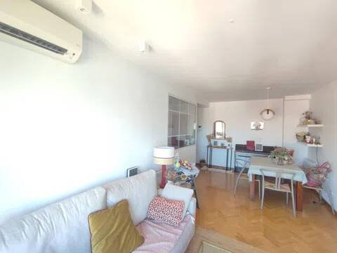 Piso de 78 m² en Madrid