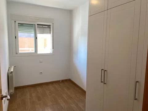 Pis de 100 m² a Mérida