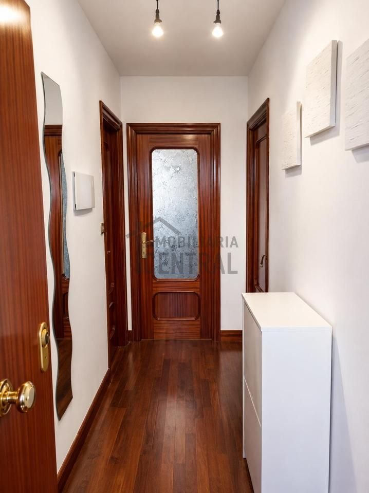 Pis de 54 m² a Bilbao